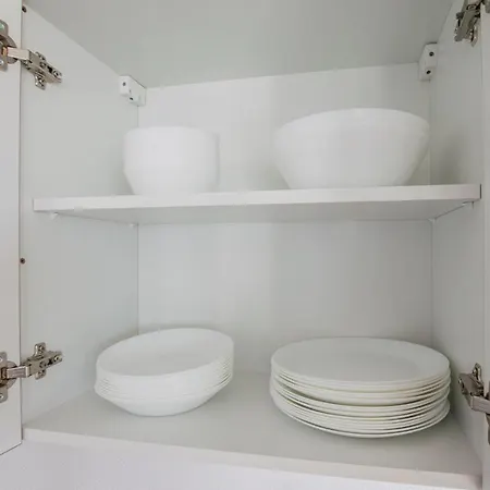 Apartman Tolstov - 1 Or 3 - 30 Min Messe Dus