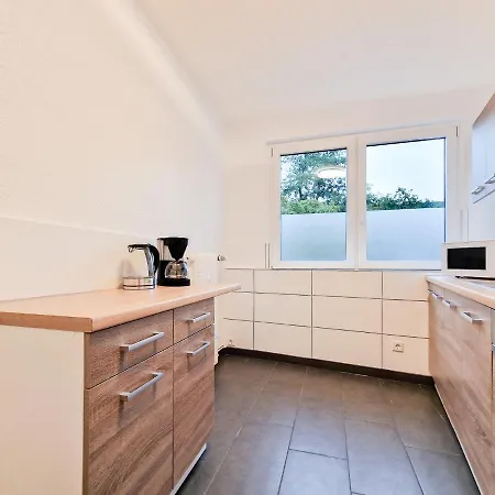 Raj Living - 1 Or 3 - 30 Min Messe Dus Apartment *