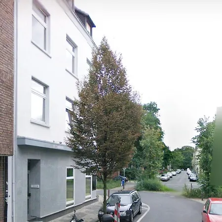 Apartment Raj Living - 1 Or 3 - 30 Min Messe Dus