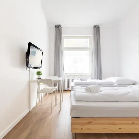 Raj Living - 1 Or 3 - 30 Min Messe Dus * Duisburg