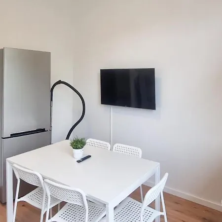 Apartment Raj Living - 1 Or 3 - 30 Min Messe Dus Duisburg