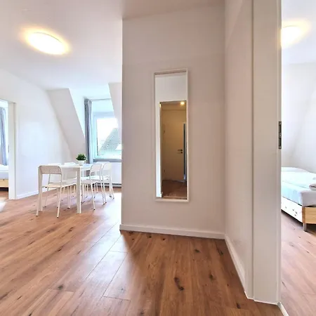 شقة Tolstov - 1 Or 3 - 30 Min Messe Dus